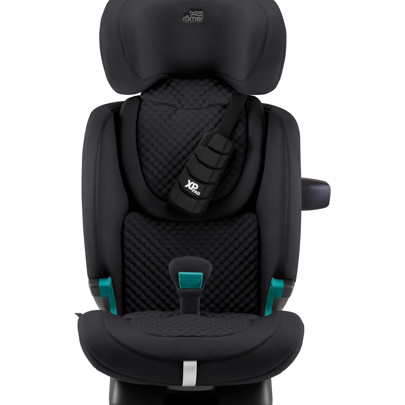 ADVANSAFIX PRO Lux Onyx Black