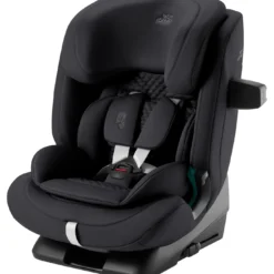 ADVANSAFIX PRO Lux Onyx Black