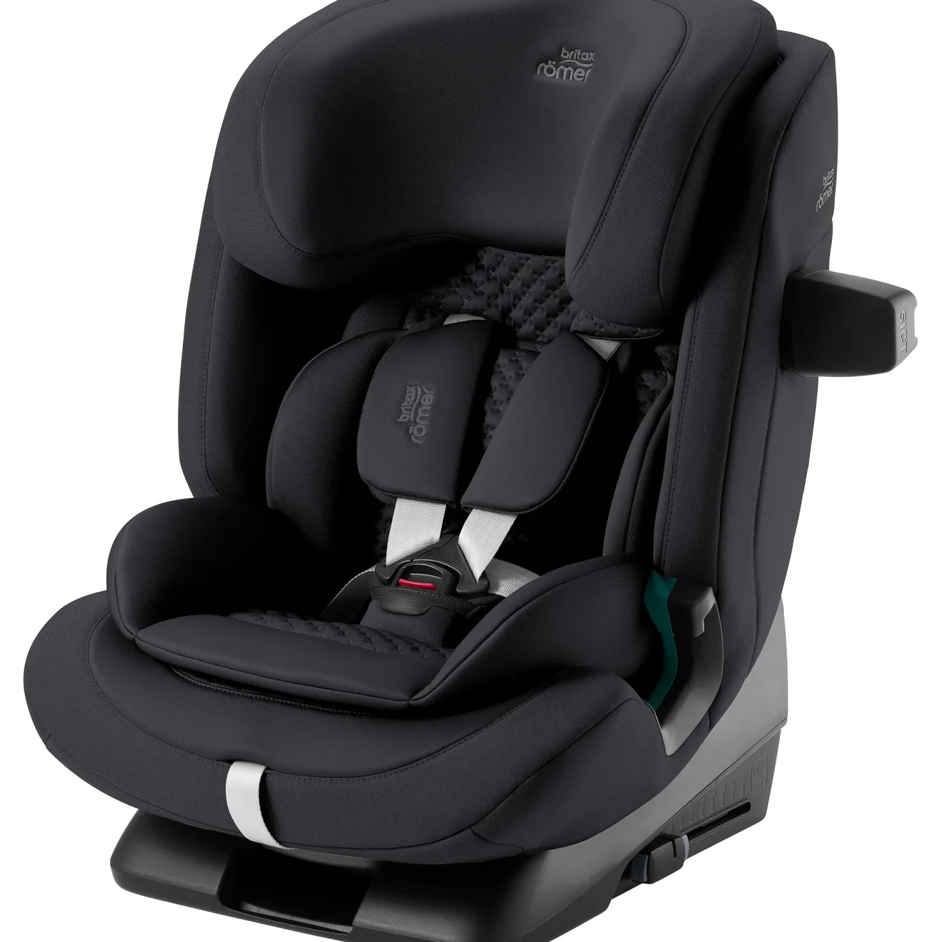 ADVANSAFIX PRO Lux Onyx Black