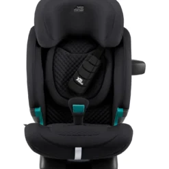 ADVANSAFIX PRO Lux Onyx Black