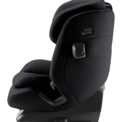 ADVANSAFIX PRO Lux Onyx Black