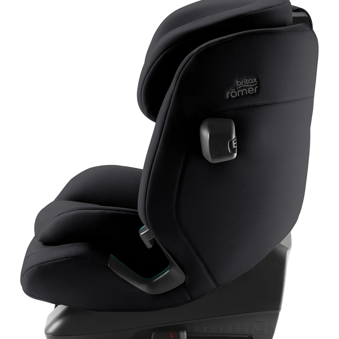 ADVANSAFIX PRO Lux Onyx Black