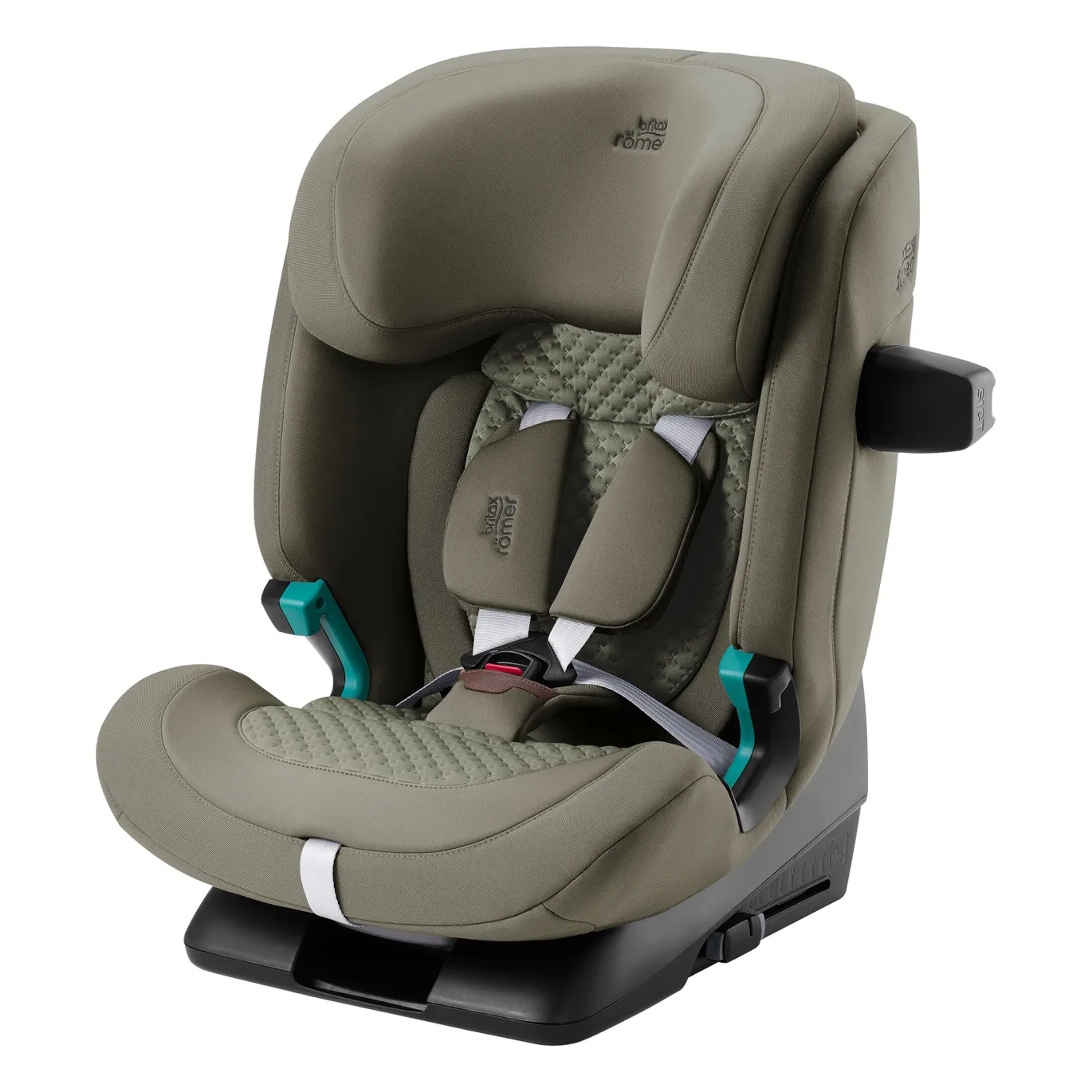 ADVANSAFIX PRO Lux Urban Olive Diamond