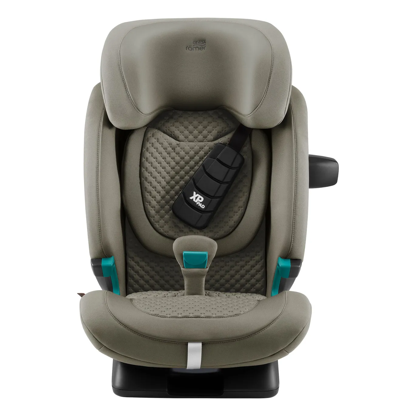 ADVANSAFIX PRO Lux Urban Olive Diamond