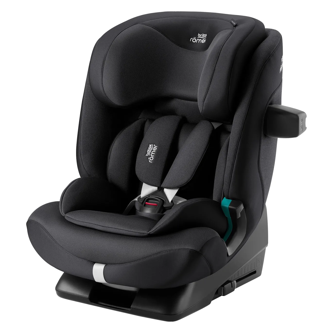 ADVANSAFIX PRO Style Carbon Black Diamond