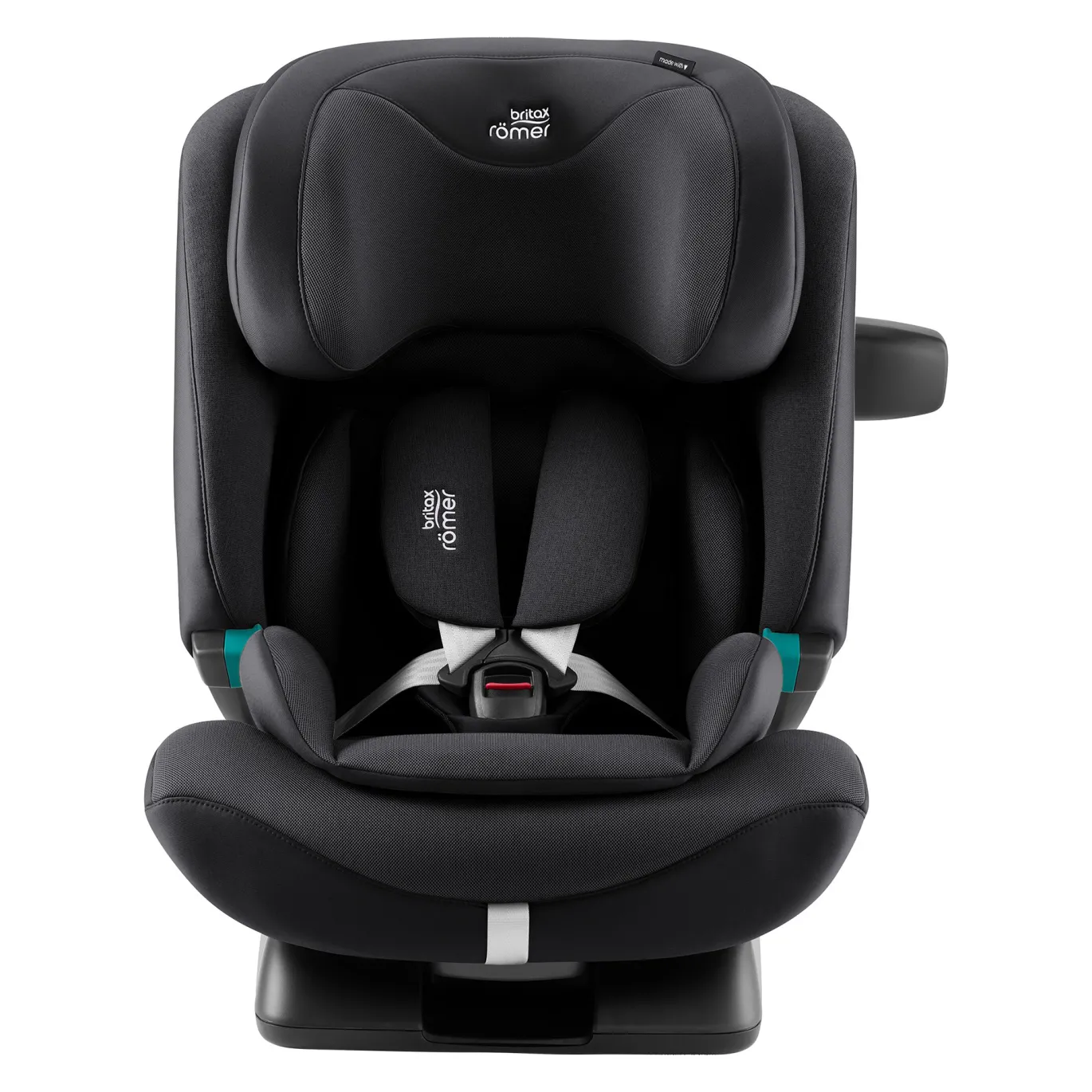 ADVANSAFIX PRO Style Carbon Black Diamond