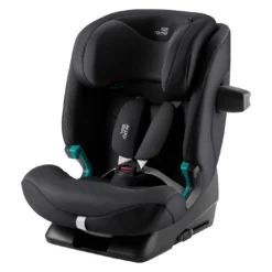ADVANSAFIX PRO Style Carbon Black Diamond