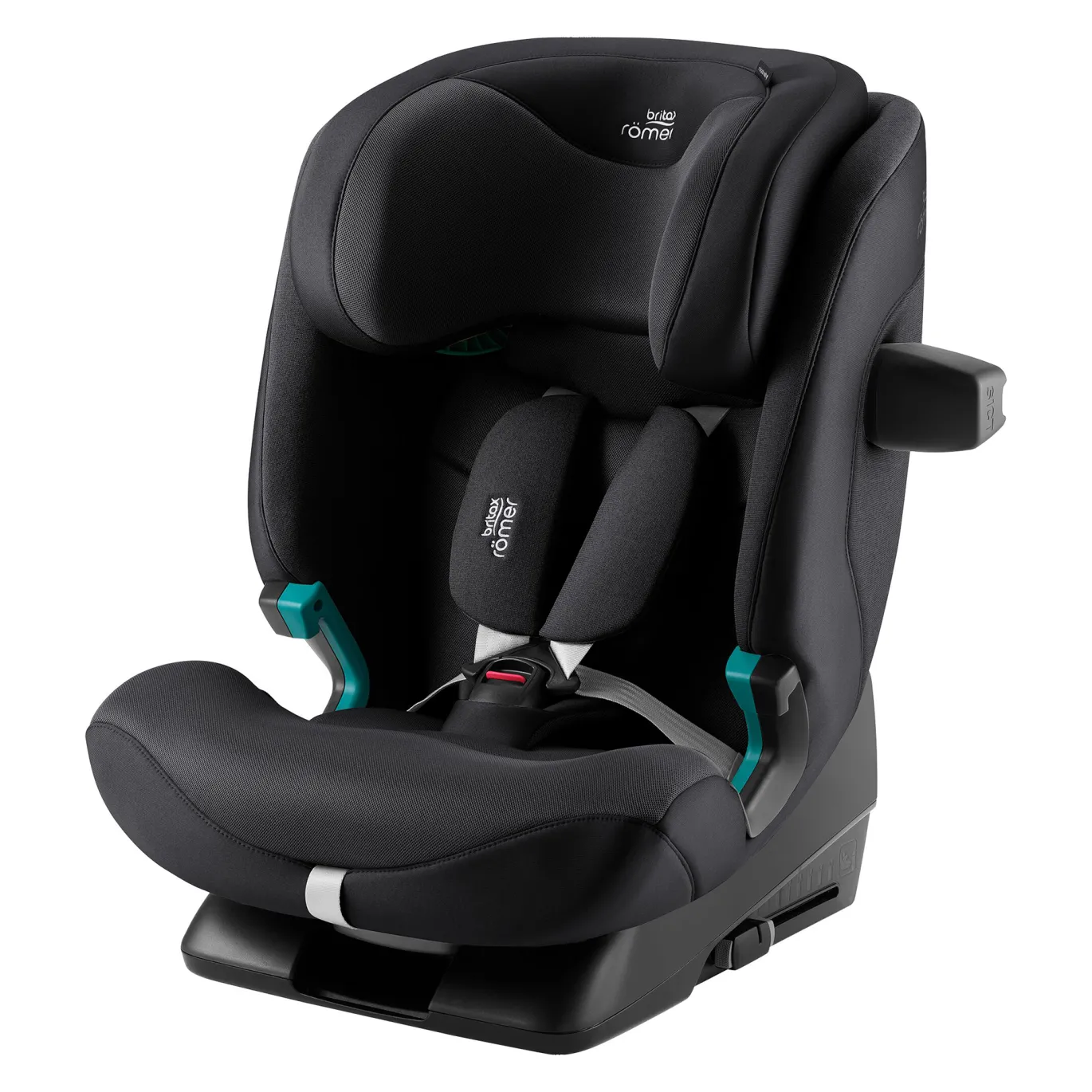 ADVANSAFIX PRO Style Carbon Black Diamond