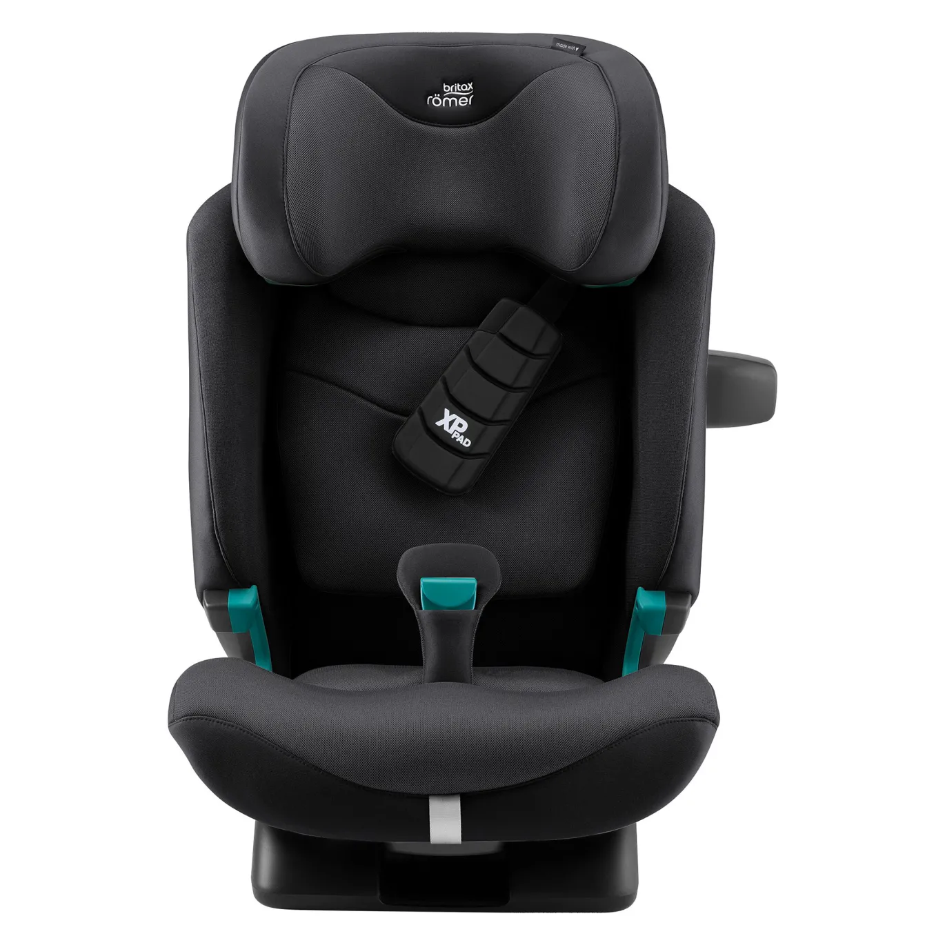ADVANSAFIX PRO Style Carbon Black Diamond