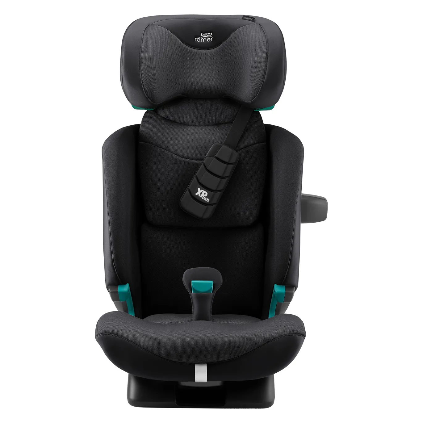 ADVANSAFIX PRO Style Carbon Black Diamond