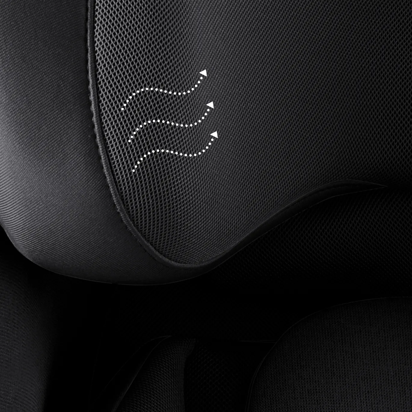 ADVANSAFIX PRO Style Carbon Black Diamond