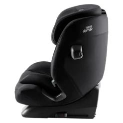 ADVANSAFIX PRO Style Carbon Black Diamond