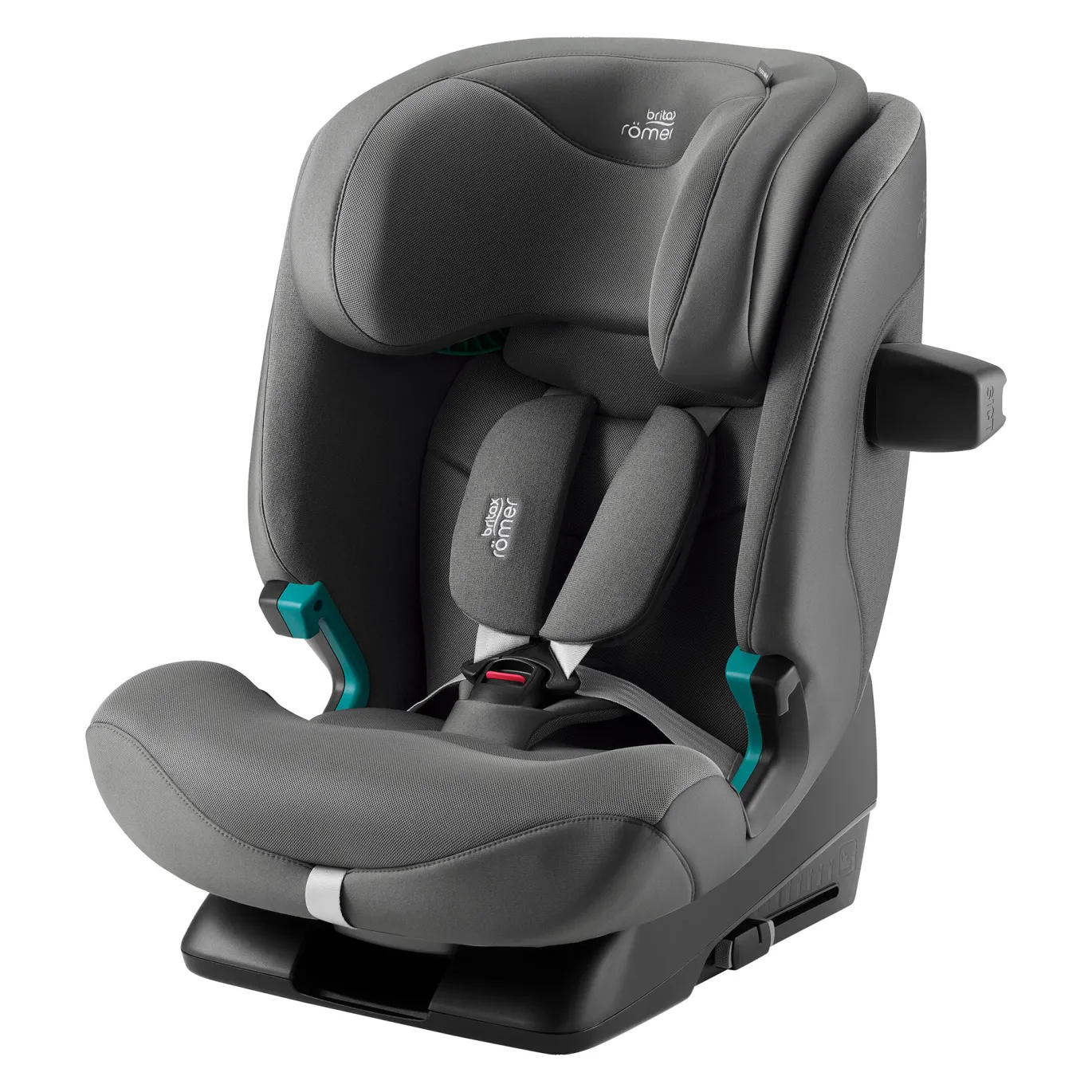 ADVANSAFIX PRO Style Mineral Grey Diamond