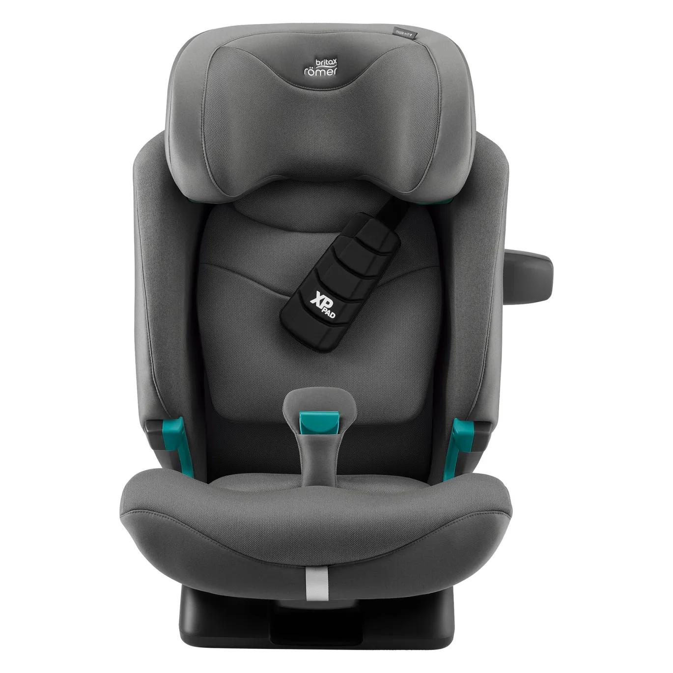 ADVANSAFIX PRO Style Mineral Grey Diamond
