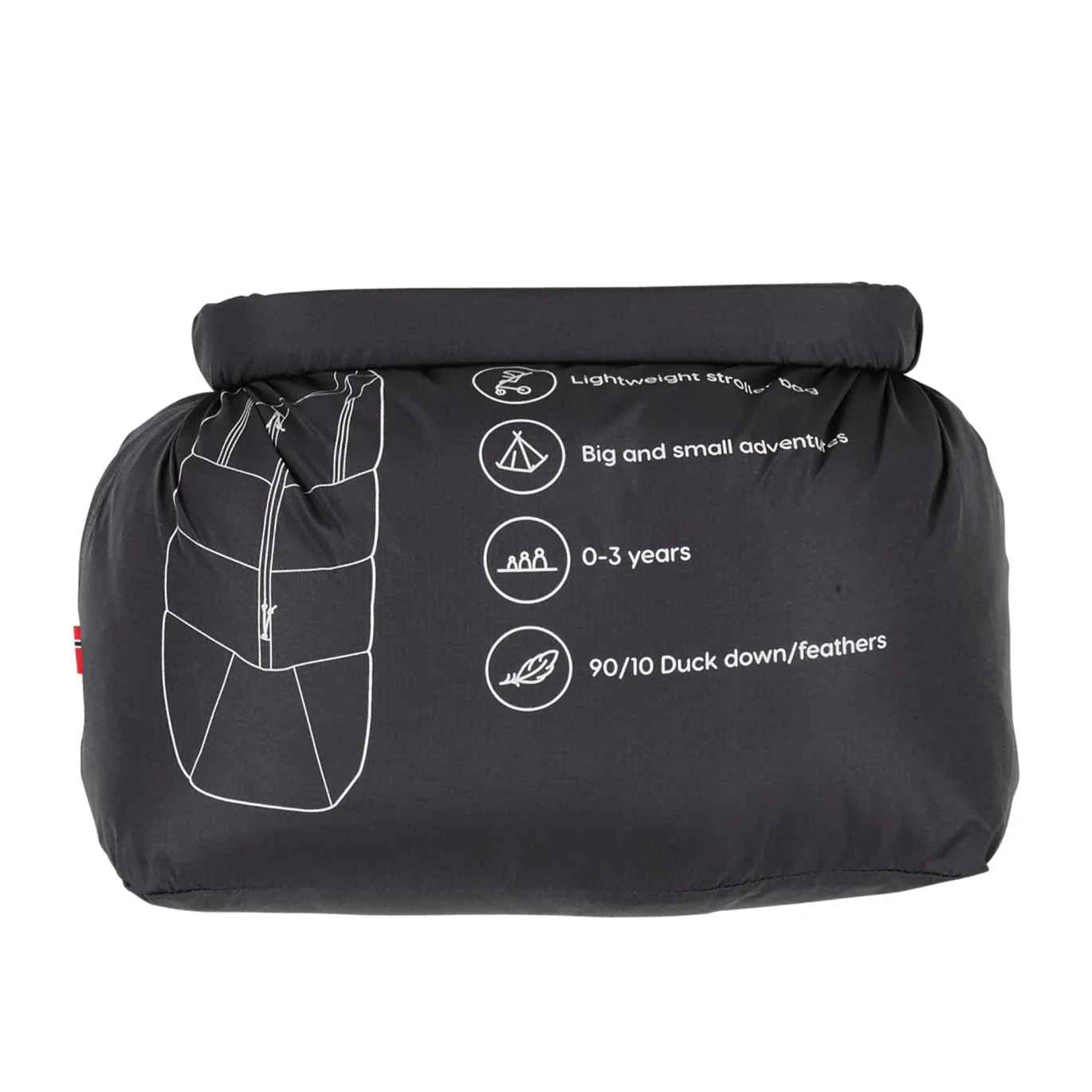 Adventure Black