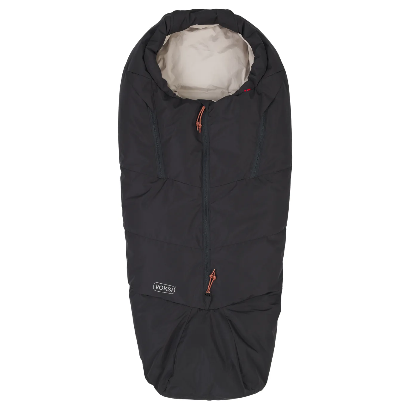 Adventure Black