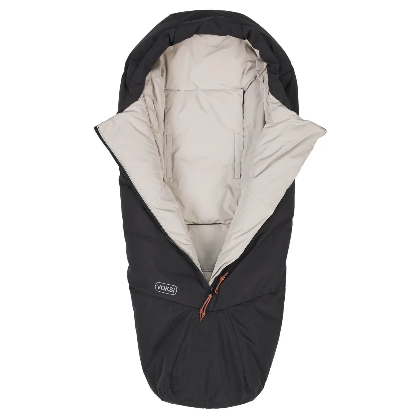 Adventure Black