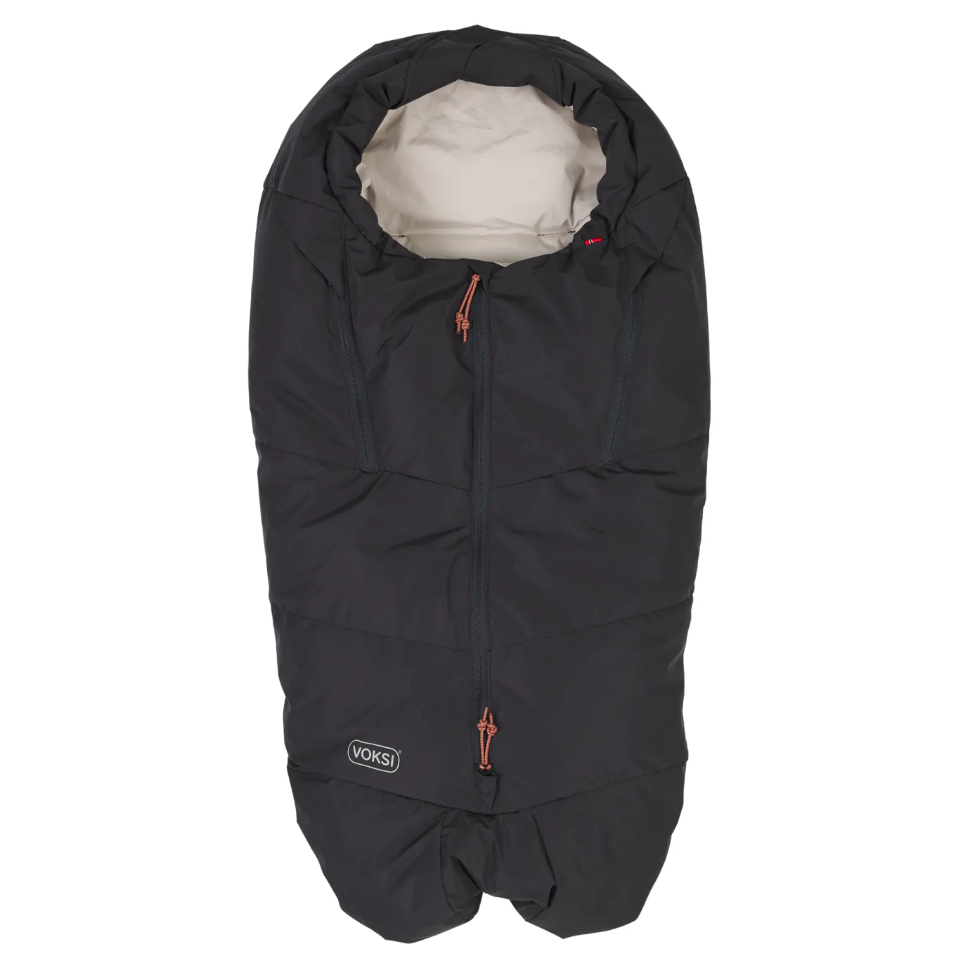 Adventure Black
