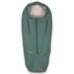 Adventure Dark Sea Green