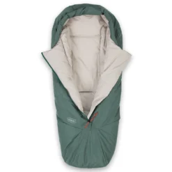 Adventure Dark Sea Green