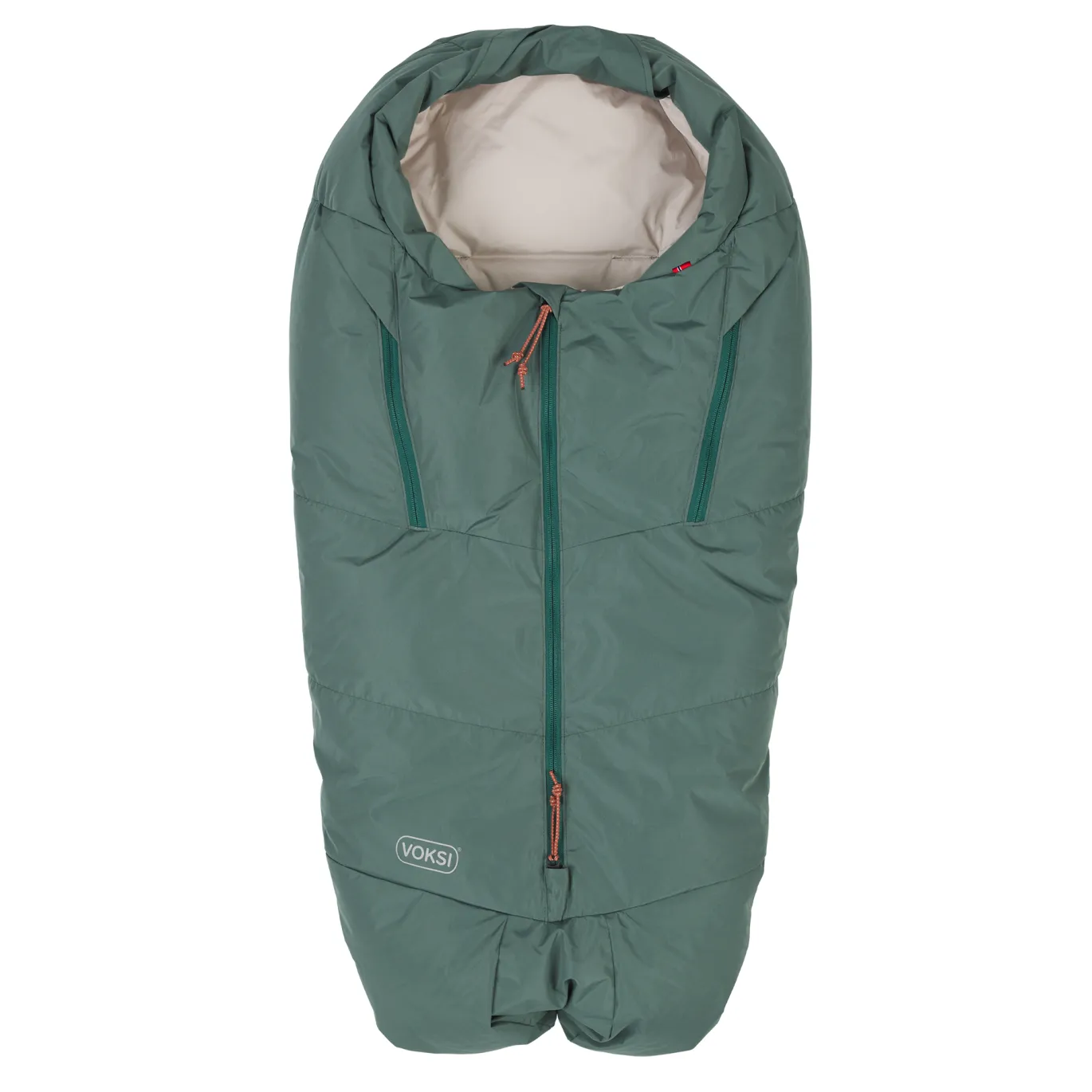 Adventure Dark Sea Green