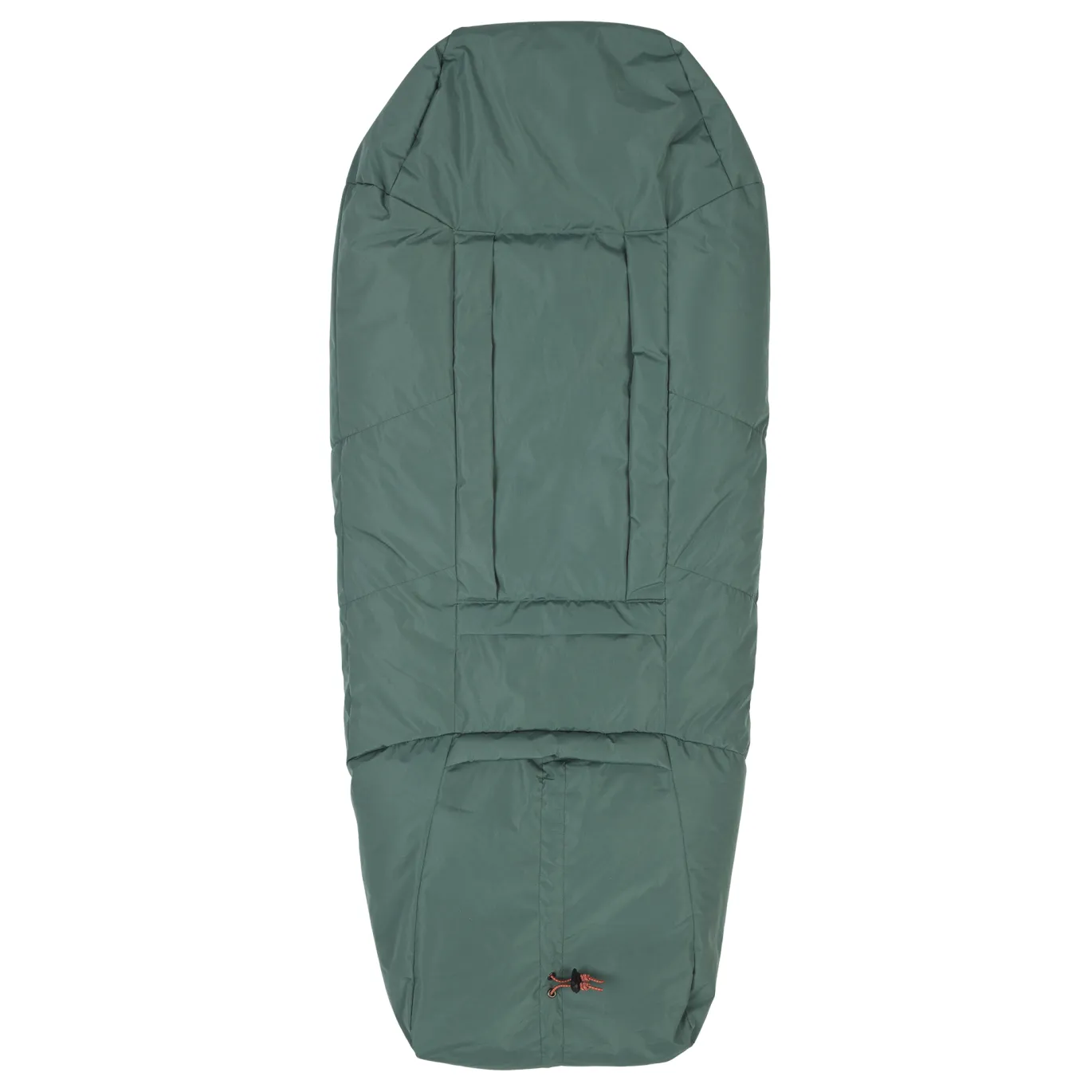 Adventure Dark Sea Green
