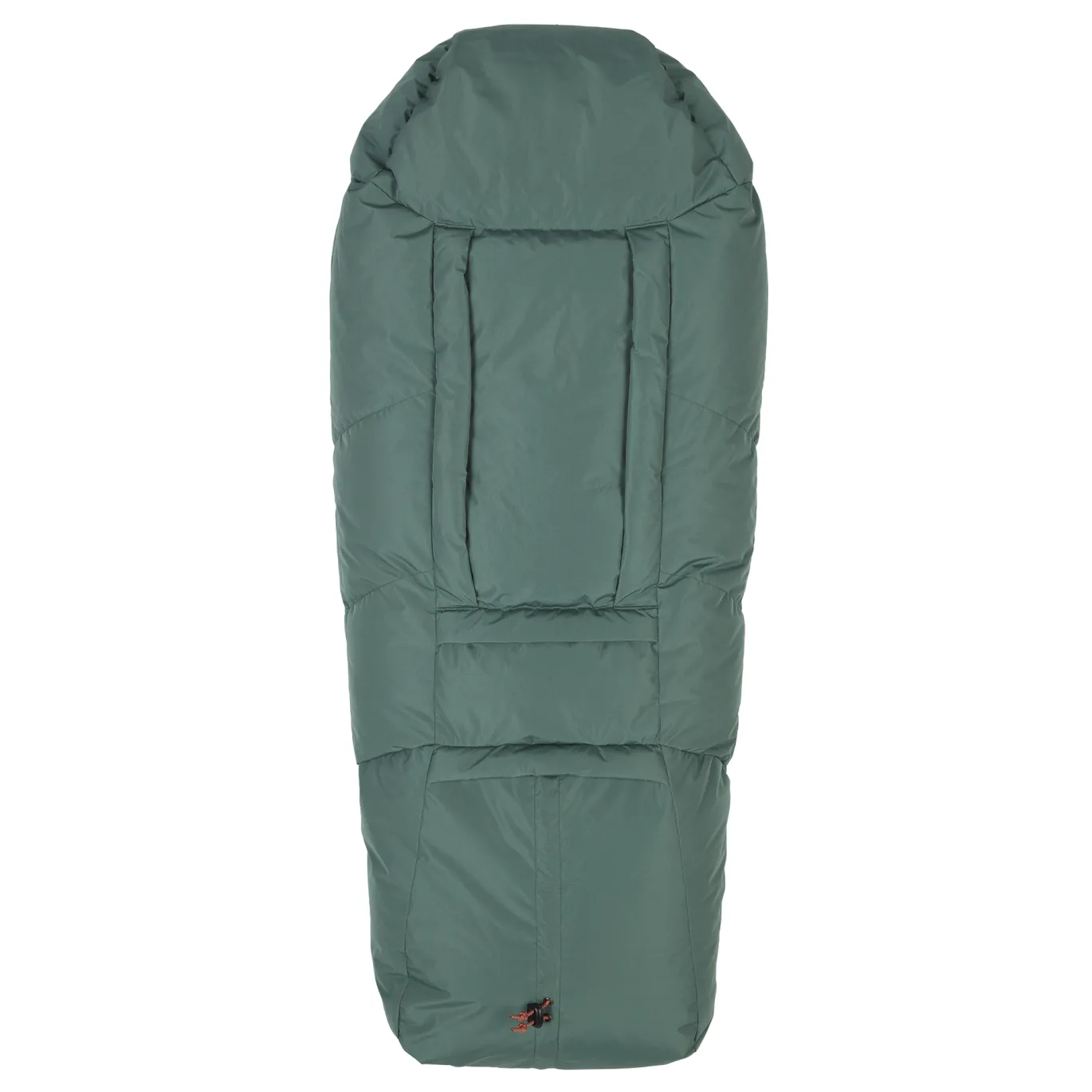 Adventure North Dark Sea Green