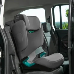 ADVENTURE PLUS 2 Midnight Grey