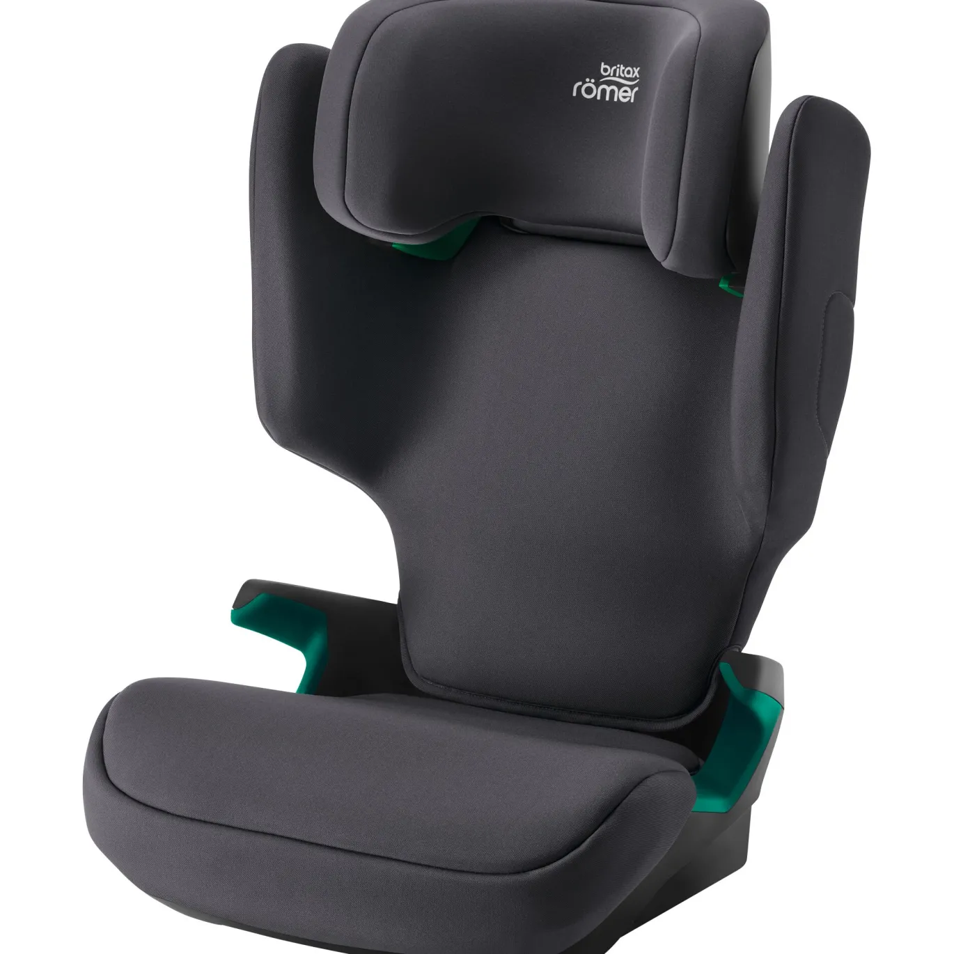 ADVENTURE PLUS 2 Midnight Grey