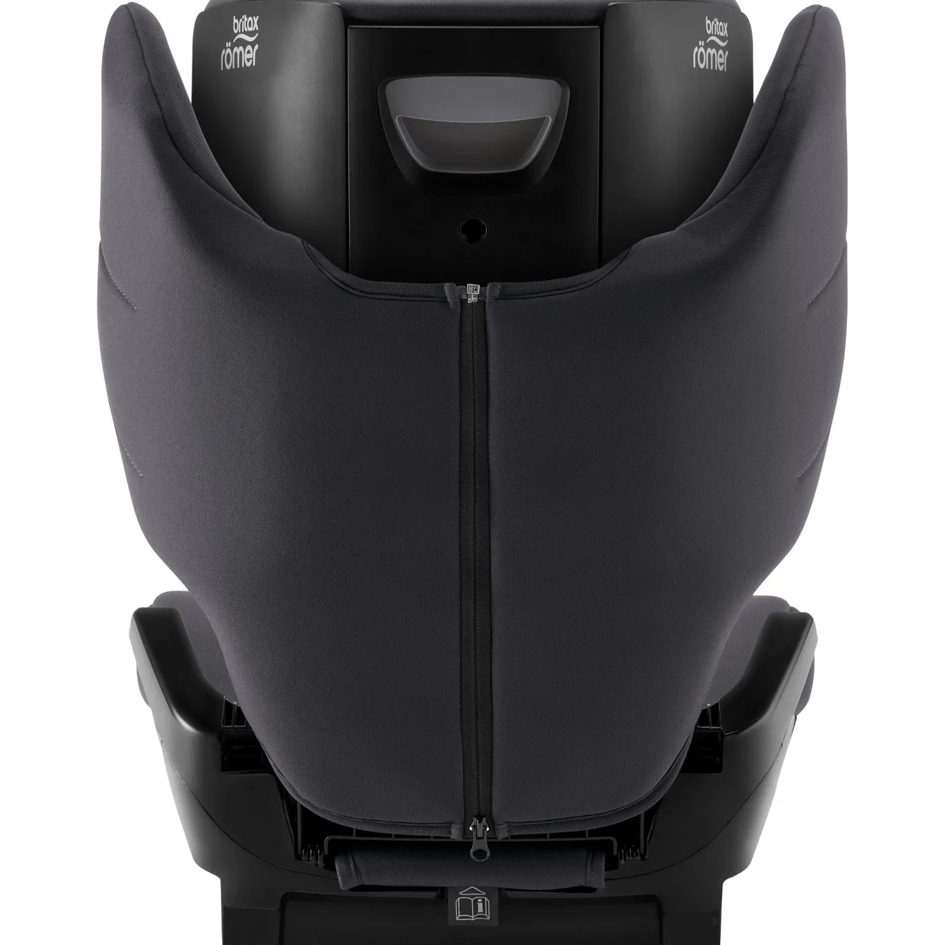 ADVENTURE PLUS 2 Midnight Grey