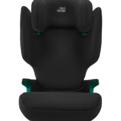 ADVENTURE PLUS 2 Space Black