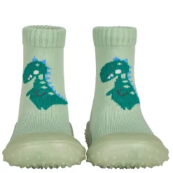 Adventure-Socken Dino