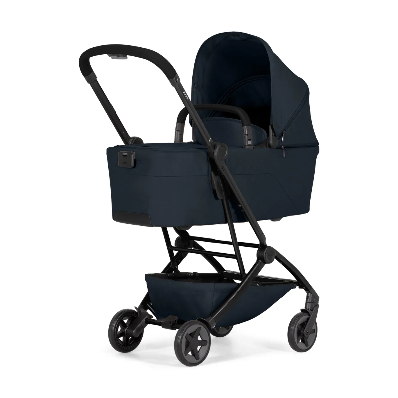 Aer² Babywanne Dark Navy Blue