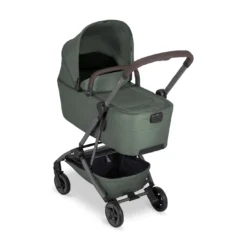 Aer² Babywanne Forest Green