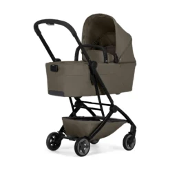 Aer² Babywanne Hazel Brown