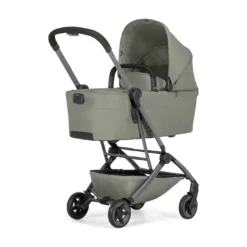 Aer² Babywanne Sage Green