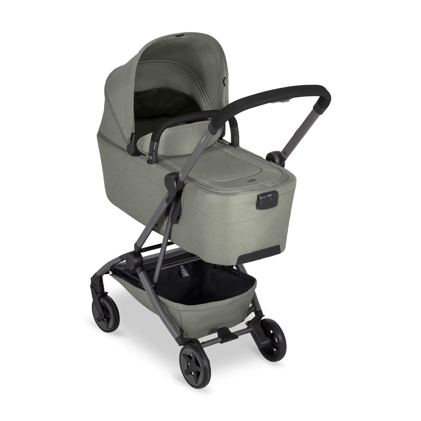 Aer² Babywanne Sage Green