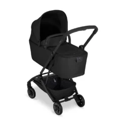 Aer² Babywanne Space Black