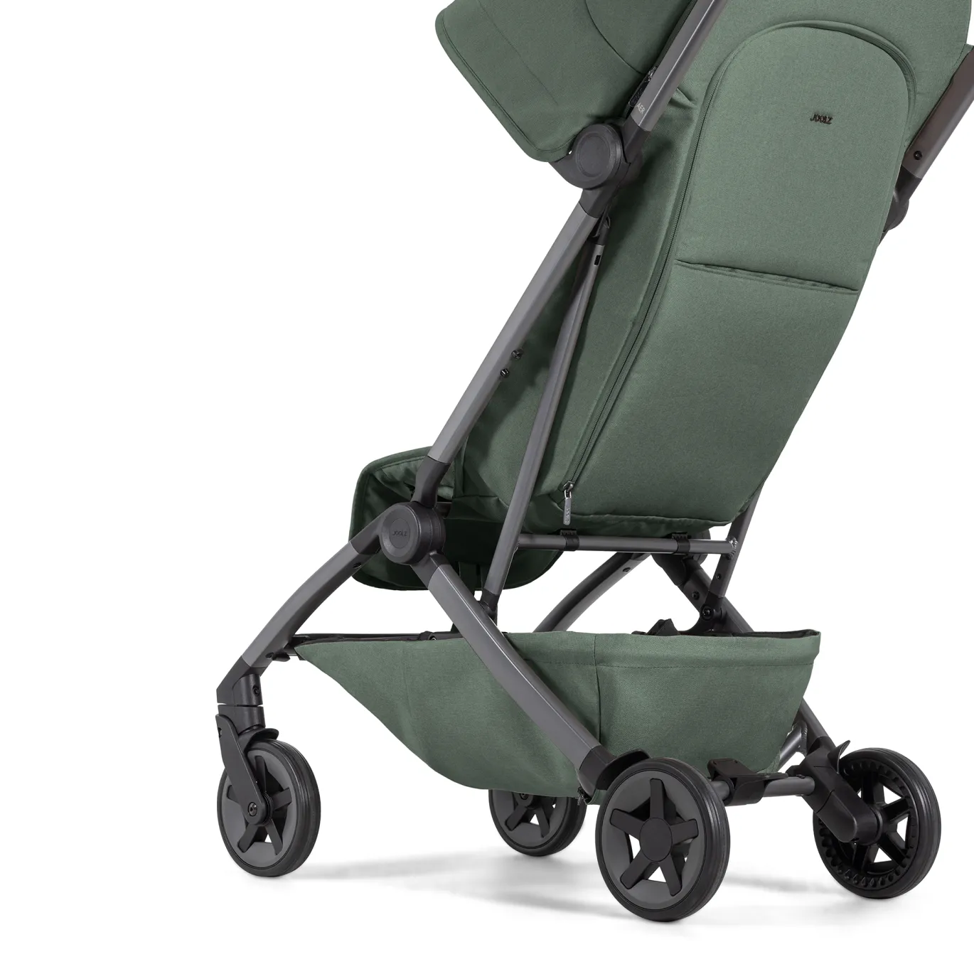 Aer² Forest Green