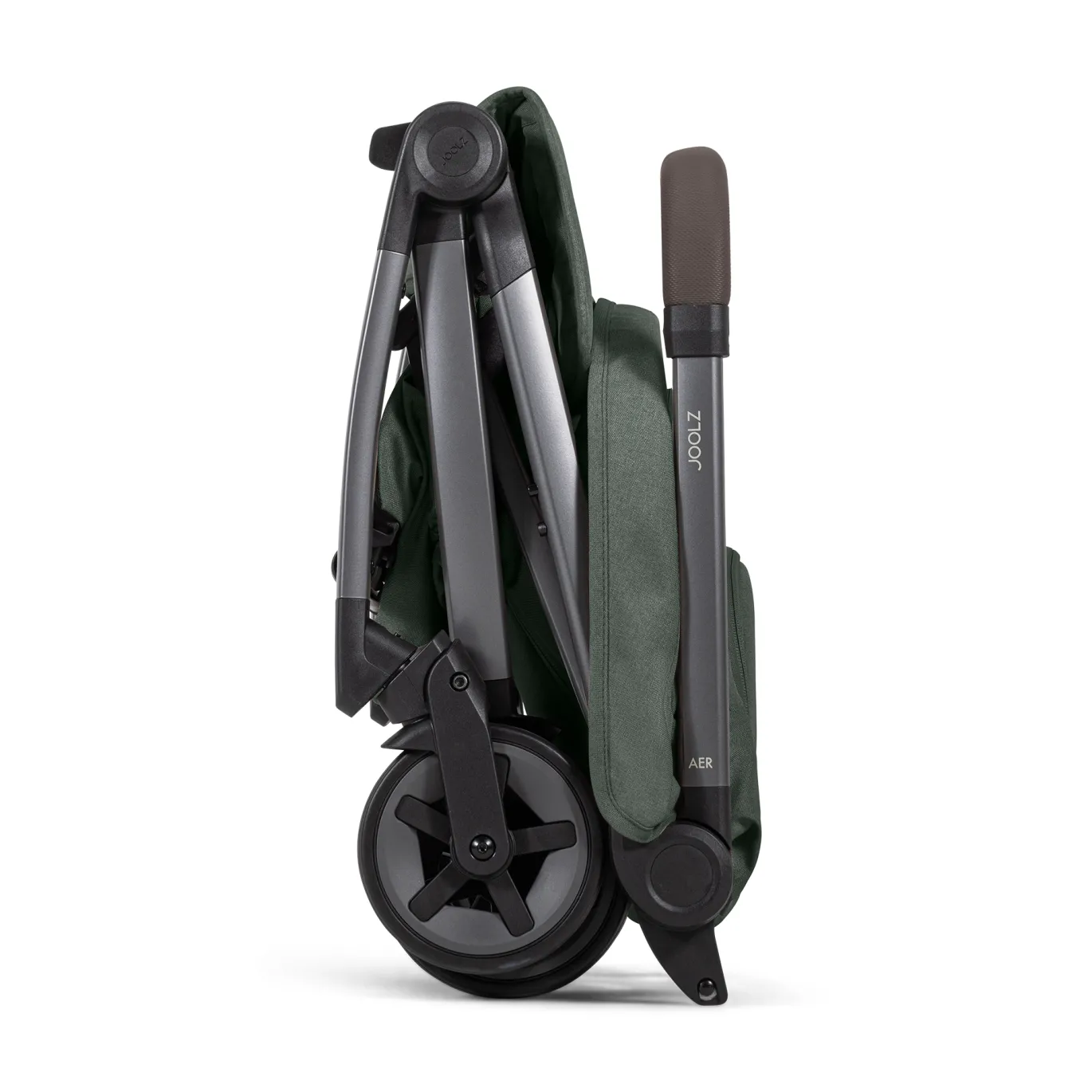 Aer² Forest Green