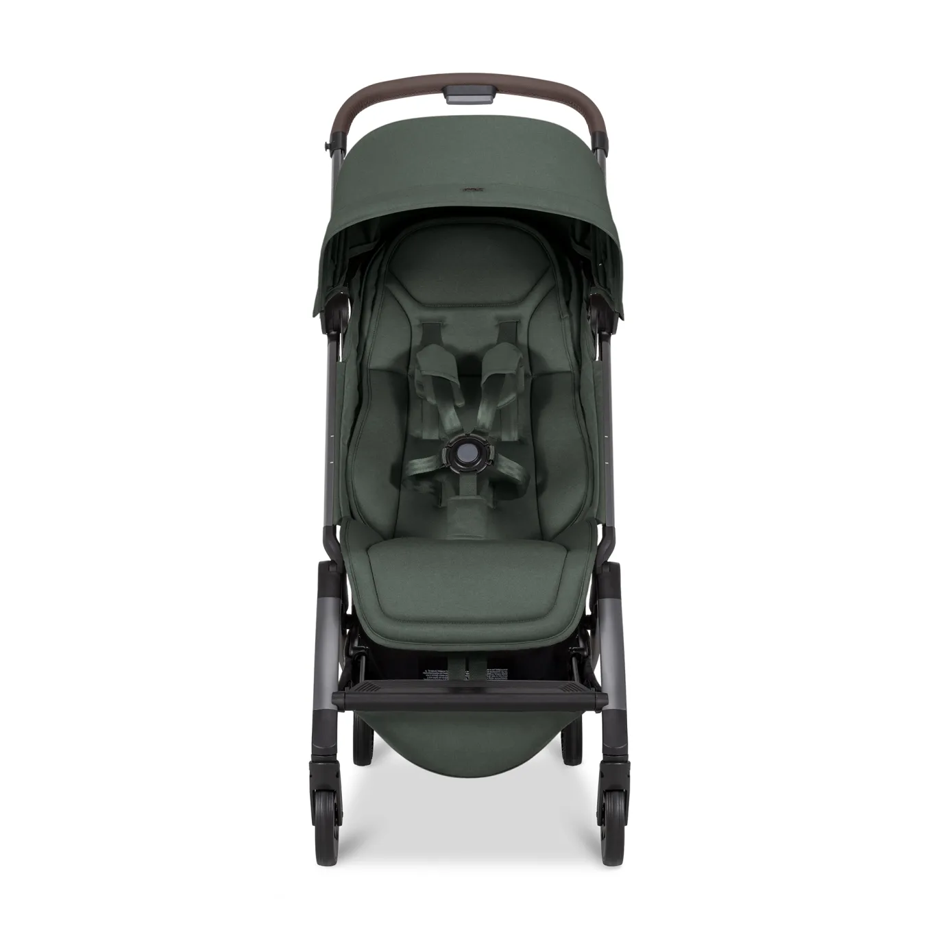 Aer² Forest Green