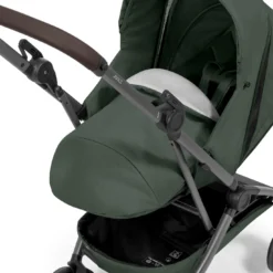 Aer² Nest to Seat Forest Green