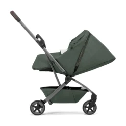 Aer² Nest to Seat Forest Green