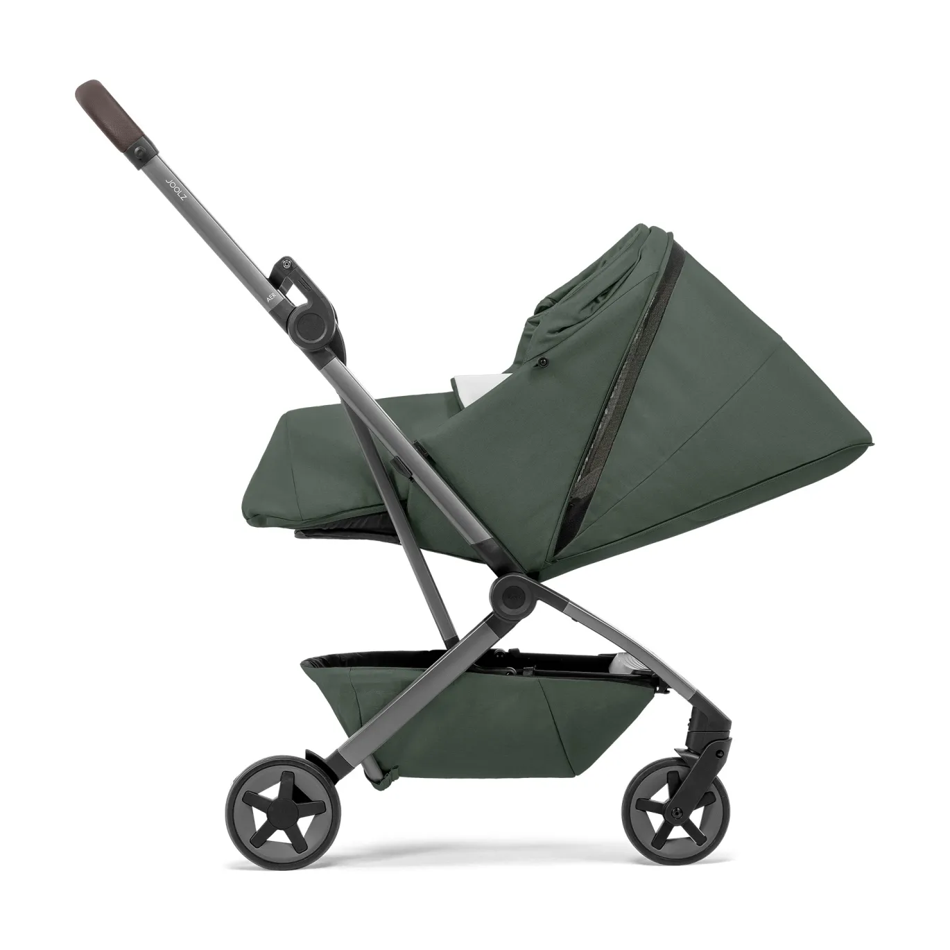 Aer² Nest to Seat Forest Green