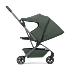 Aer² Nest to Seat Forest Green