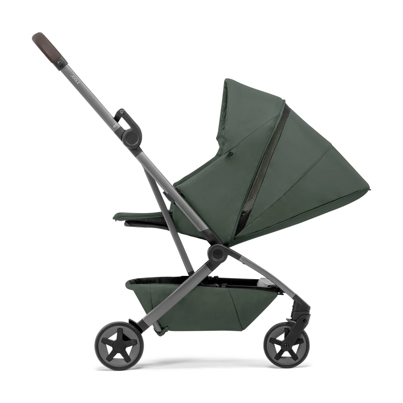 Aer² Nest to Seat Forest Green
