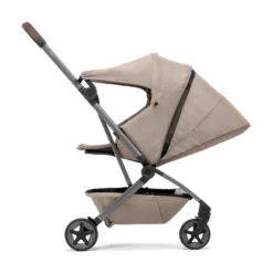 Aer² Nest to Seat Sandy Taupe