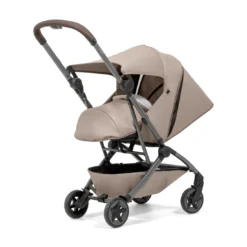 Aer² Nest to Seat Sandy Taupe