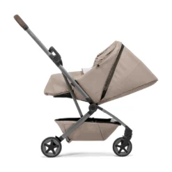 Aer² Nest to Seat Sandy Taupe