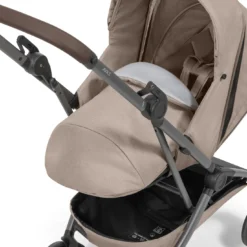 Aer² Nest to Seat Sandy Taupe